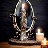 Love Intention Candle