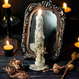 Health Intention Candle