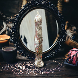 Banishing Intention Candle