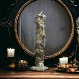 Protection Intention Candle
