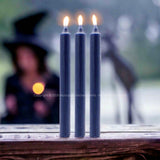 Blue Spell Candles 21cm
