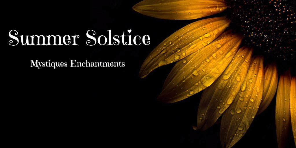 Summer Solstice Rituals To Help You Make The Most Of The Longest Day Of The Year - 21st June
