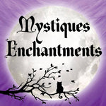 Fill Your Life With Enchantments  At Your One Stop Holistic, Alchemy & Apothecary Home of Magick