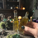 Potion Bottles