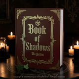 Book Of Shadows - The Maiden