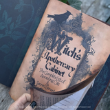 Book Of Shadows - The Maiden