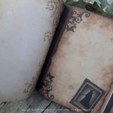 Book Of Shadows - The Maiden