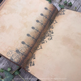 Book Of Shadows - The Maiden