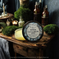 Inner Cauldron Body Balm