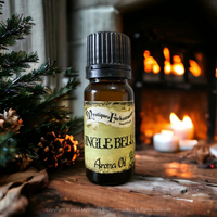 Jingle Bell Aroma Oil