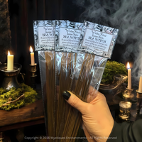 Sea Witch - Witches Ritual Incense Sticks