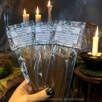 Casting Circle - Witches Ritual Incense Sticks