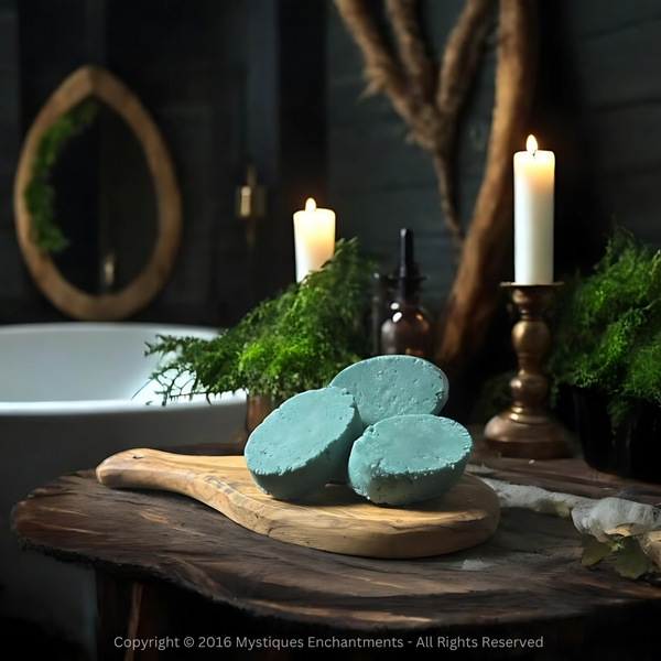 Moon Magick Bath Melt