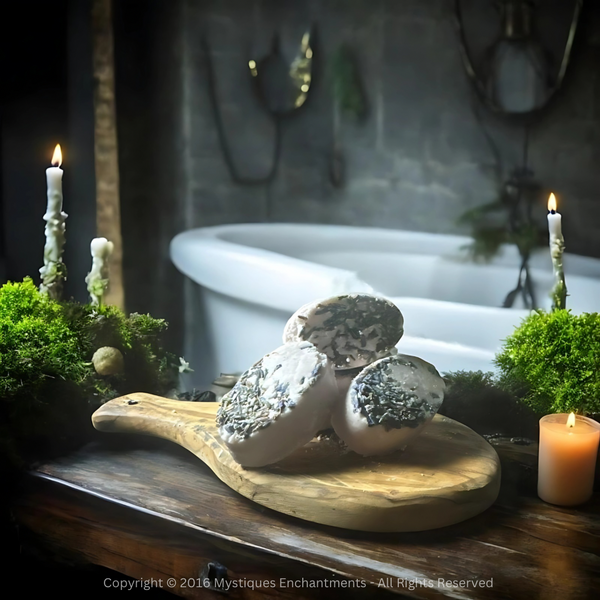 Sweet Dreams Bath Melts