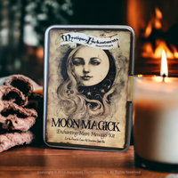 Moon Magick Oracle Kit
