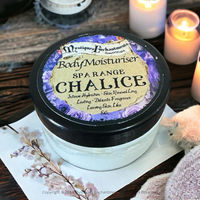 Chalice Body Moisturiser