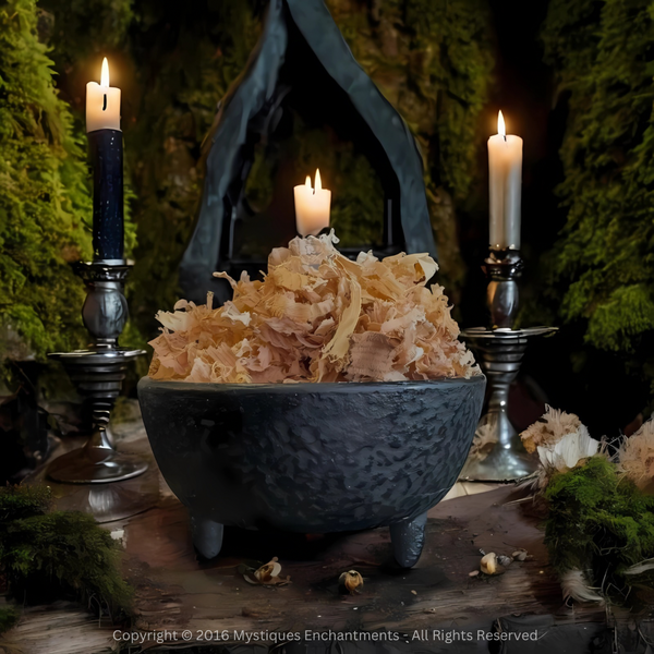 Cedar Wood Shavings