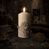 Ancestors Flame Candle