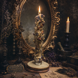 Fertility Intention Candle