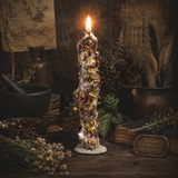 Happiness Intention Candle