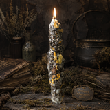 Luck Intention Candle