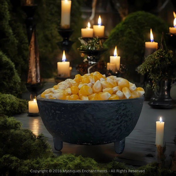 Corn