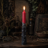 Reversing Double Action Intention Candle