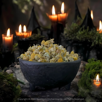 Chamomile Flowers