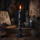 Unbinding Intention Candle