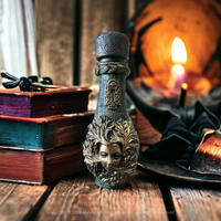 The Forest Witch Bottle