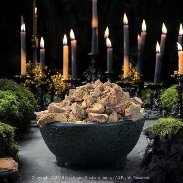 Galangal Root