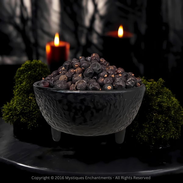 Juniper Berries