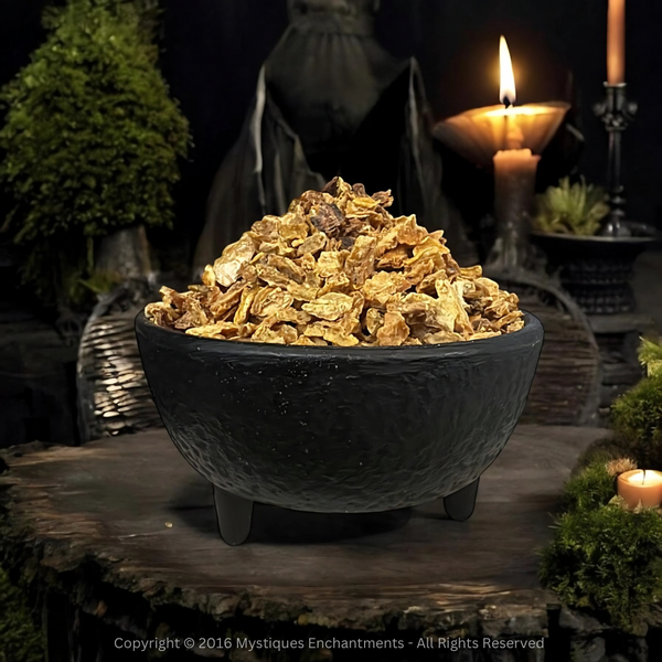 Lemon Peel
