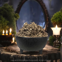 Mugwort