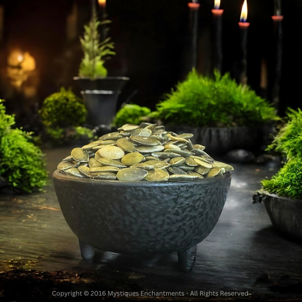 Pumpkin Seeds