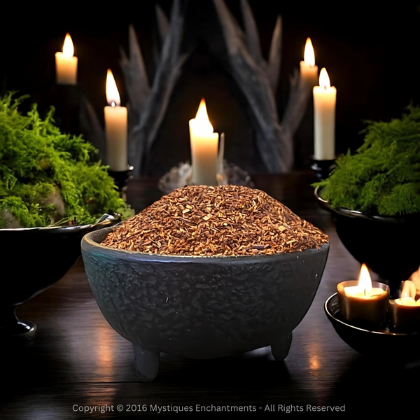 Rooibos