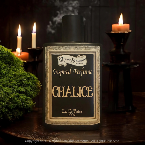Chalice Perfume 100ml