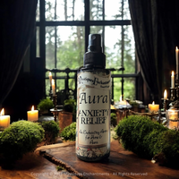 Anxiety Room Spray 100ml