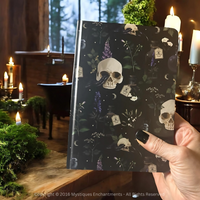 Ancestral Journal