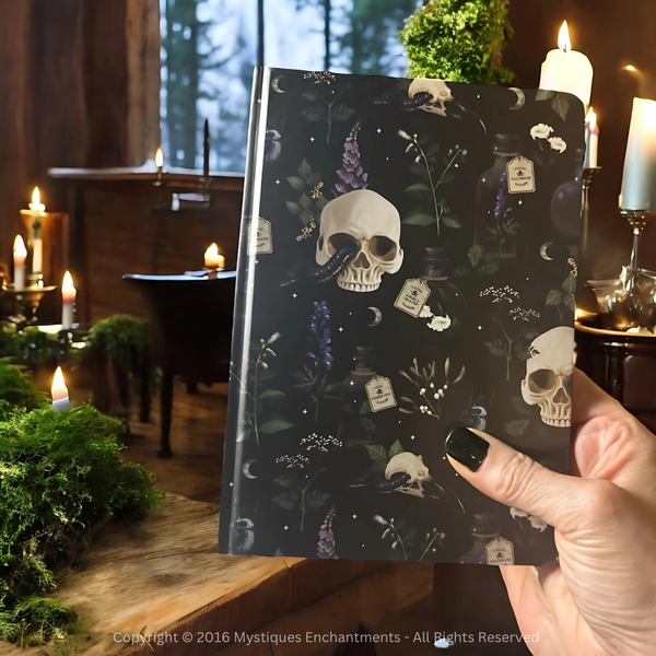Ancestral Journal