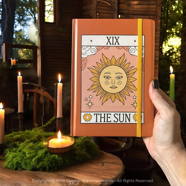 The Sun Journal