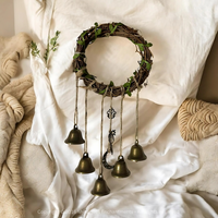 Hedgewitch Witches Bells