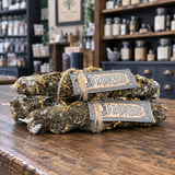Money Intention Candle
