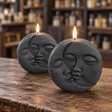 New Moon Ritual Candle 60g