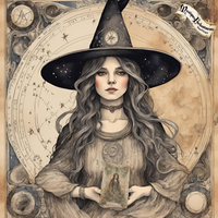 Email Witch’s Divination Bundle