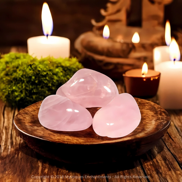 Rose Quartz