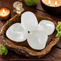 Clear Quartz