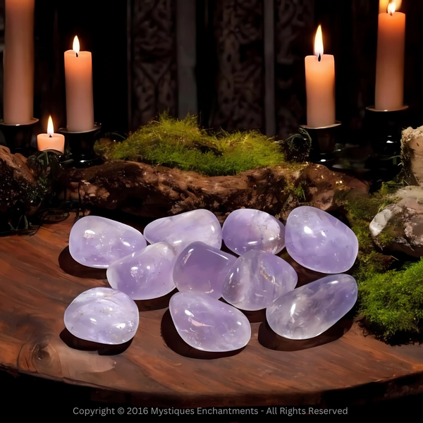 Amethyst
