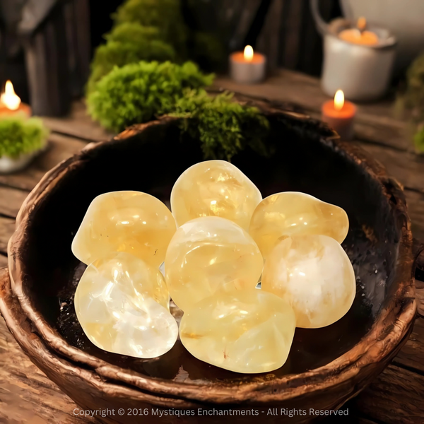 Citrine