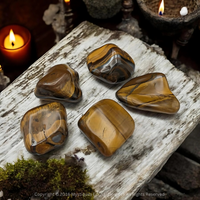 Tigers Eye